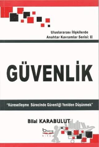 Güvenlik