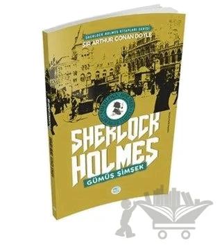 Gümüş Şimşek - Sherlock Holmes