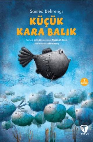 Küçük Kara Balık
