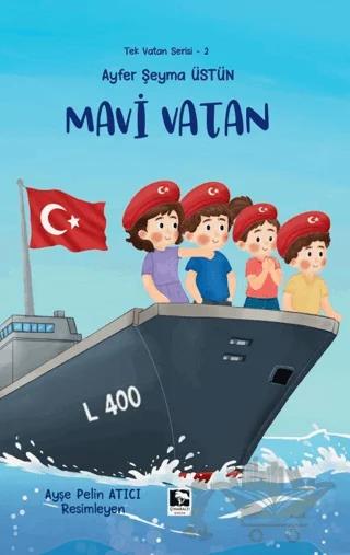 Mavi Vatan