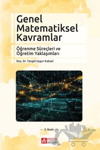 Genel Matematiksel Kavramlar