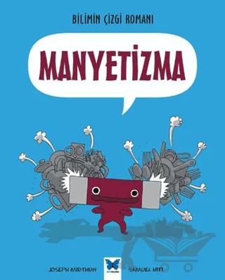 Bilimin Çizgi Romanı - Manyetizma