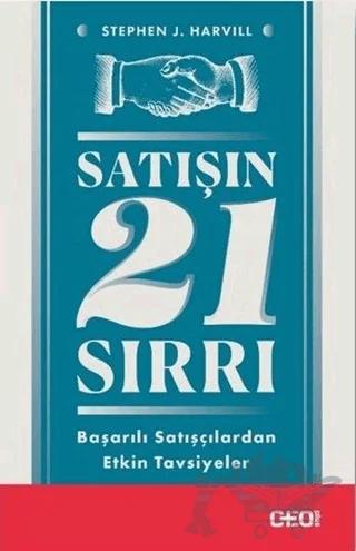 Satışın 21 Sırrı