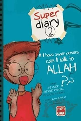 Super Diary 2
