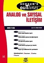 Analog ve Sayısal İletişim - Schaum's