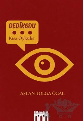 Dedikodu