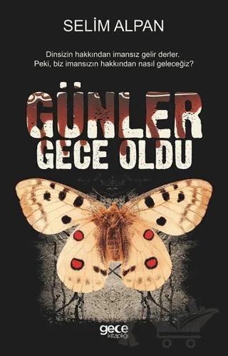 Günler Gece Oldu