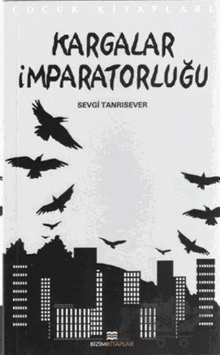 Kargalar İmparatorluğu