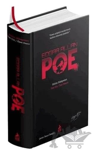 Edgar Allan Poe Bütün Hikayeleri (Tek Cilt)