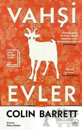 Vahşi Evler