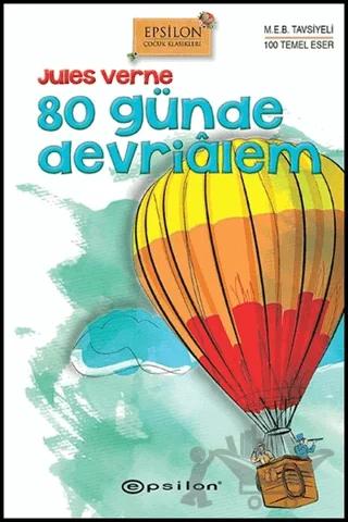 80 Günde Devrialem
