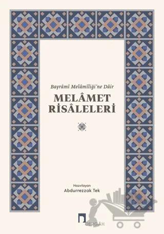 Melamet Risaleleri