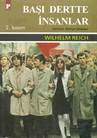 Başı Dertte İnsanlar
