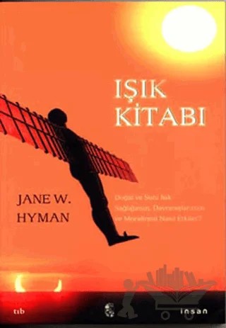 Işık Kitabı – Jane Wegchelder Hyman – İnsan Yayınları kitap kapağı