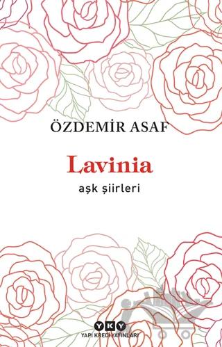 Lavinia - Aşk Şiirleri