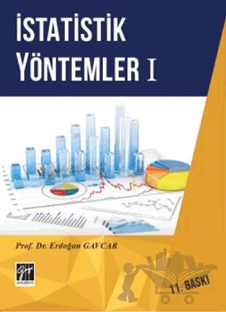 İstatistik Yöntemler 1