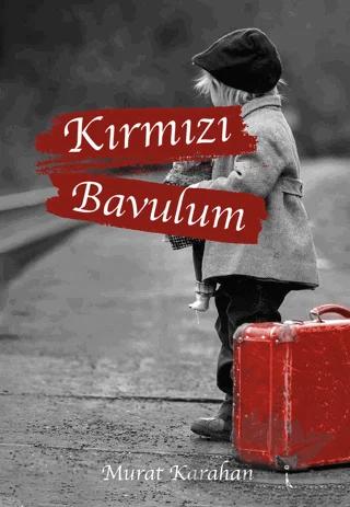 Kırmızı Bavulum