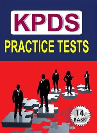 KPDS Practice Tests