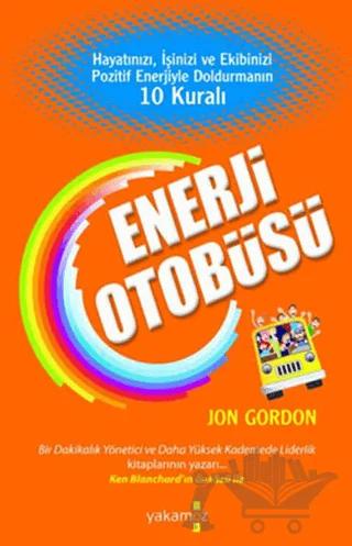 Enerji Otobüsü