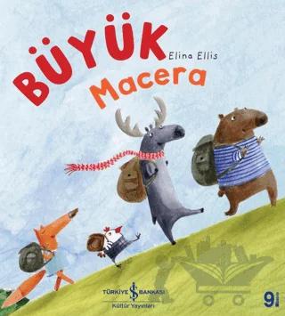 Büyük Macera