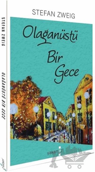 Olağanüstü Bir Gece