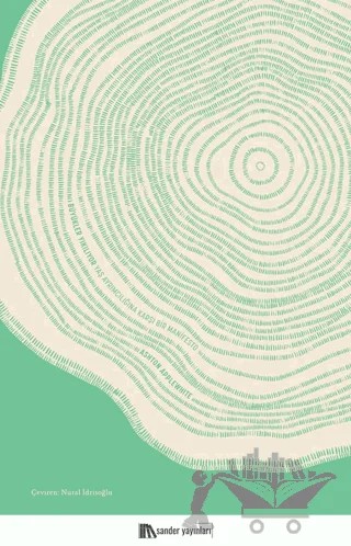 Büyükler Yıkılıyor – Ashton Applewhite – Sander Yayınları kitap kapağı