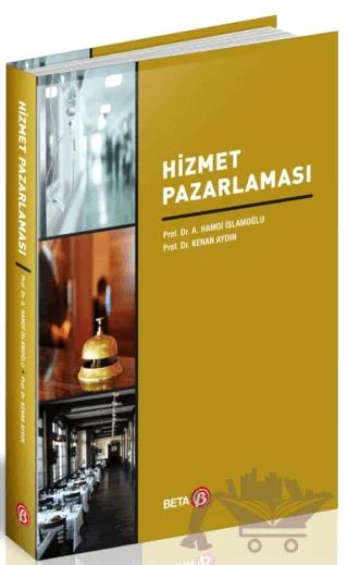 Hizmet Pazarlaması
