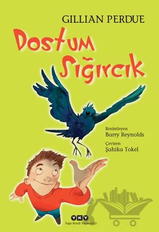 Dostum Sığırcık