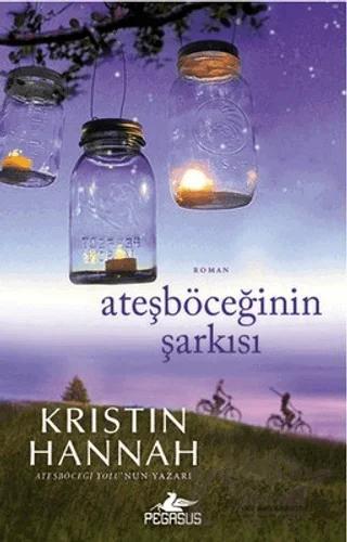Ateşböceğinin Şarkısı