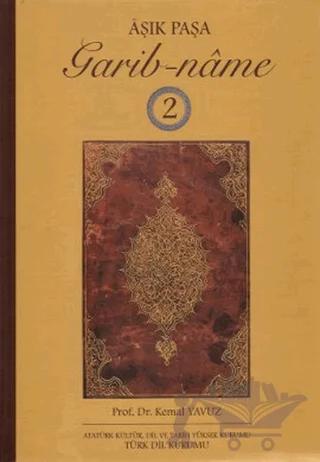 Garib-name 2 (Büyük Boy)