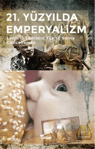 21. Yüzyılda Emperyalizm