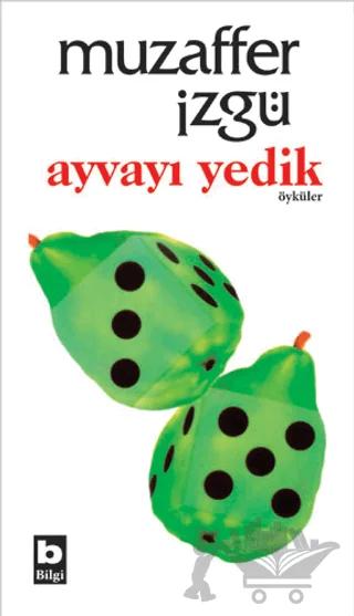 Ayvayı Yedik