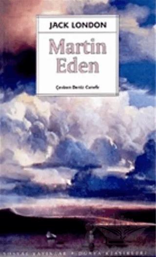 Martin Eden