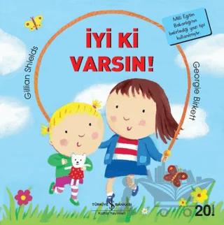İyi ki Varsın!