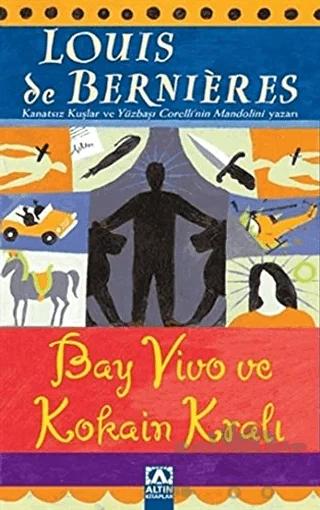 Bay Vivo ve Kokain Kralı