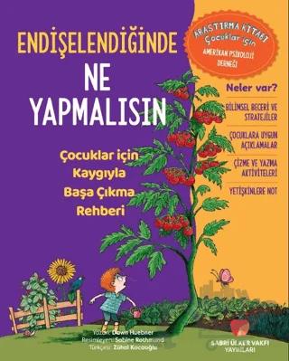 Endişelendiğinde Ne Yapmalısın