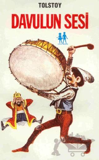 Davulun Sesi