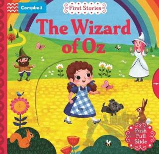 The Wizard of Oz