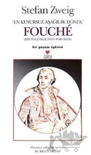 Fouche - Bir Politikacının Portresi