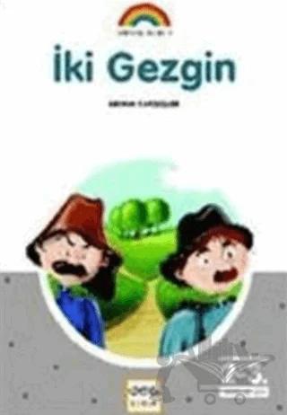 İki Gezgin
