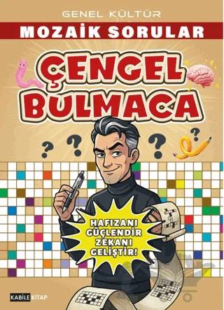 Çengel Bulmaca - Mozaik Sorular