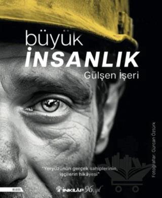 Büyük İnsanlık