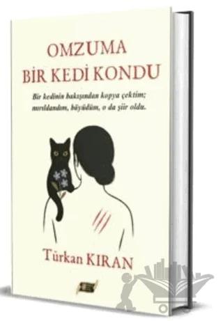 Omuzuma Bir Kedi Kondu