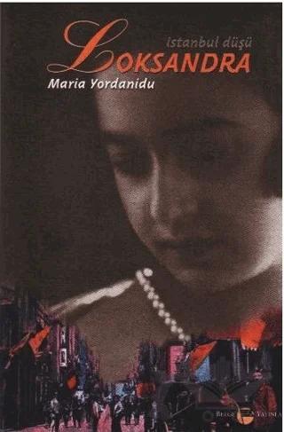 Loksandra İstanbul Düşü