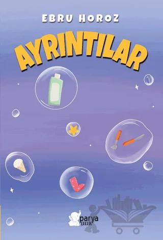 Ayrıntılar