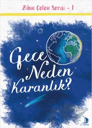 Gece Neden Karanlık?