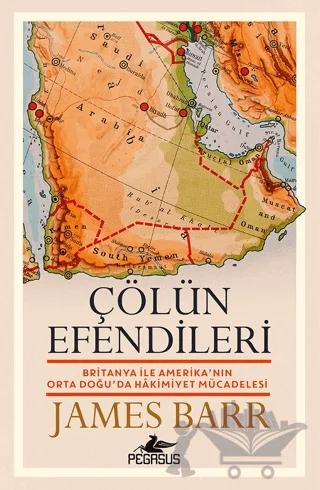 Çölün Efendileri
