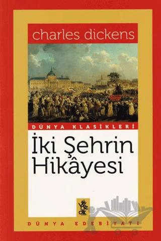 İki Şehrin Hikayesi
