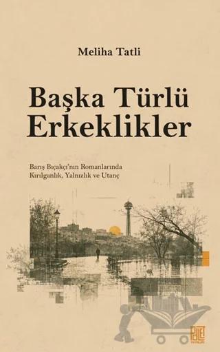 Başka Türlü Erkeklikler
