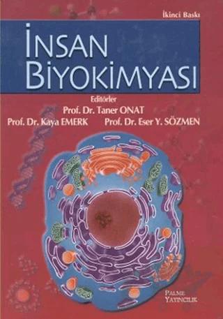 İnsan Biyokimyası